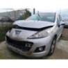 Support poignee porte avant droite PEUGEOT 207 PHASE 2 d’occasion