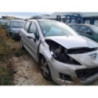 Support poignee porte avant droite PEUGEOT 207 PHASE 2 d’occasion