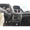 Support poignee porte avant droite PEUGEOT 207 PHASE 2 d’occasion