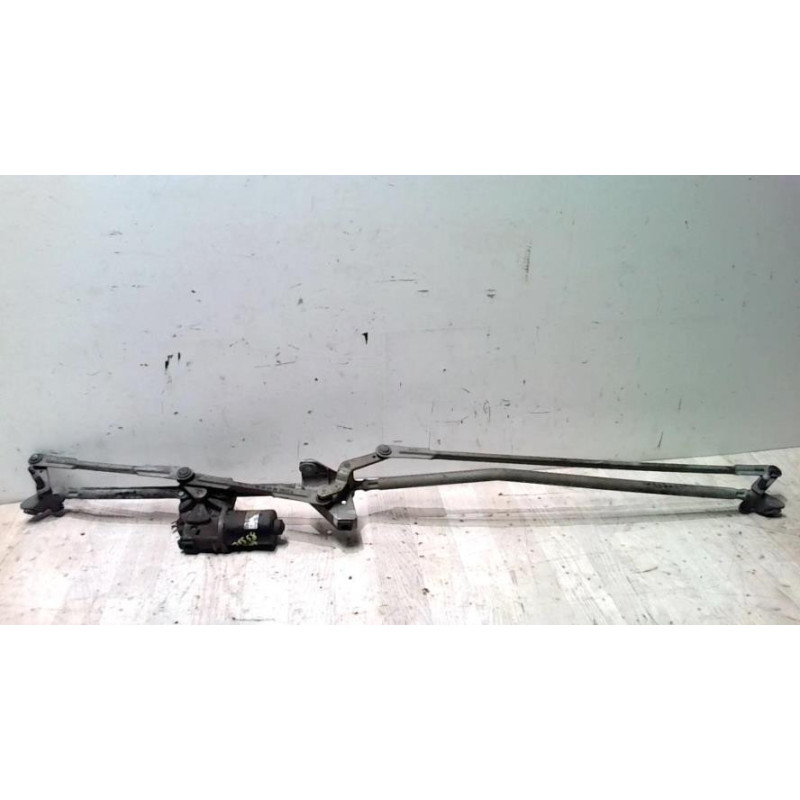 Moteur essuie glace avant PEUGEOT 307 PHASE 1 BREAK d’occasion