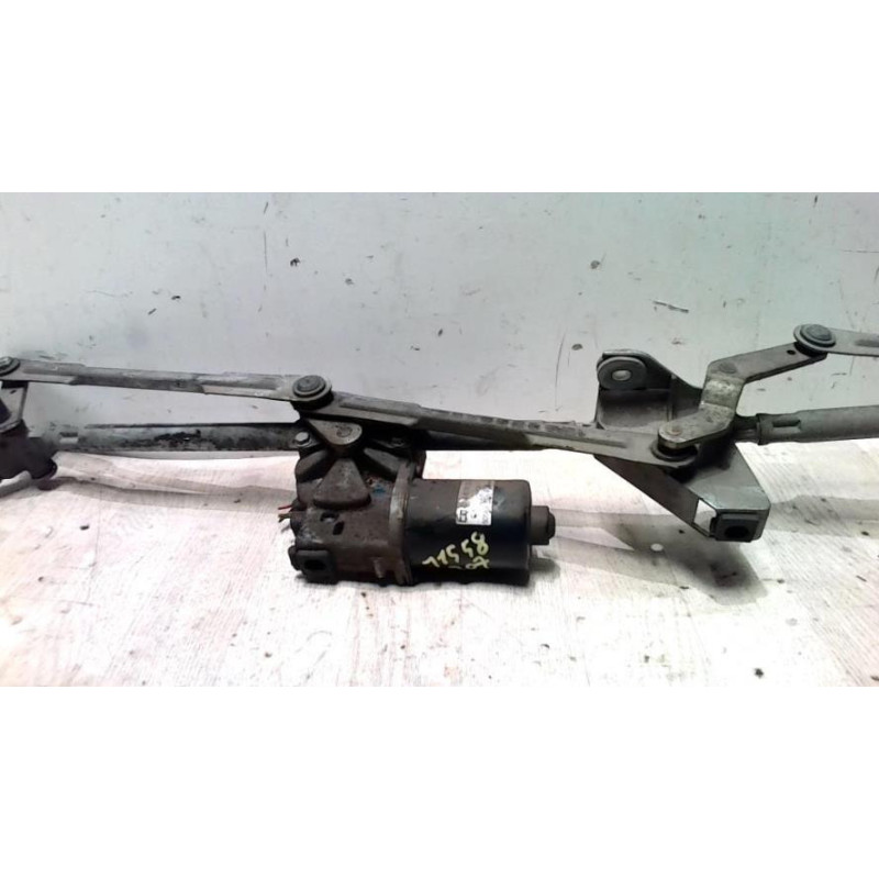 Moteur essuie glace avant PEUGEOT 307 PHASE 1 BREAK d’occasion