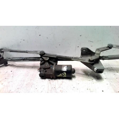 Moteur essuie glace avant PEUGEOT 307 PHASE 1 BREAK d’occasion