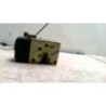 Serrure avant droit PEUGEOT 206 PHASE 2 d’occasion