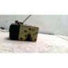 Serrure avant droit PEUGEOT 206 PHASE 2 d’occasion