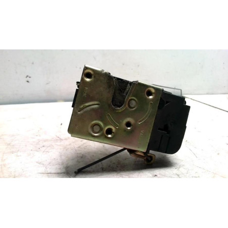Serrure avant droit PEUGEOT 206 PHASE 2 d’occasion