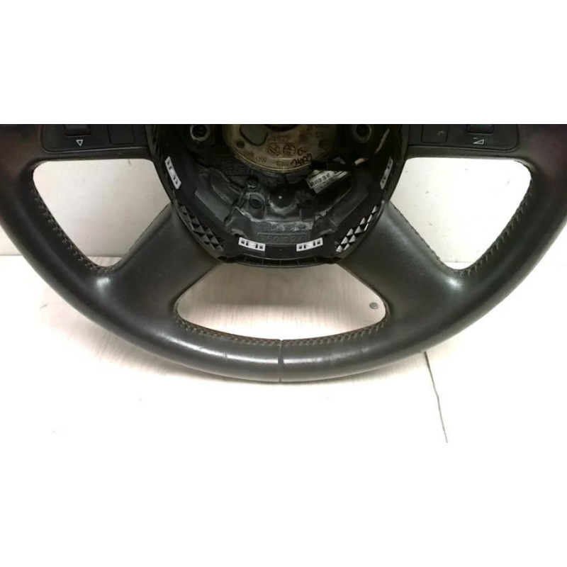 Volant AUDI A6 3 PHASE 1 d’occasion