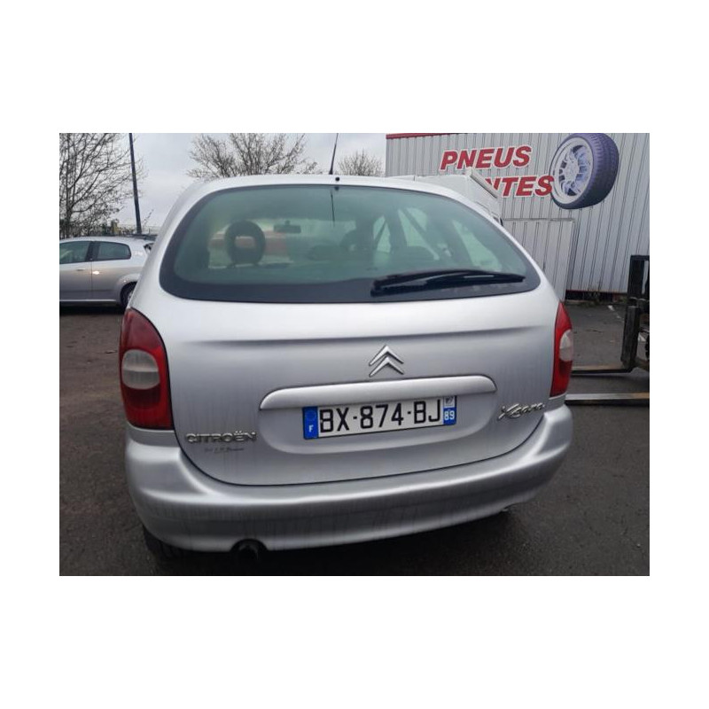 Bloc chauffage CITROEN XSARA PICASSO PHASE 1 d’occasion