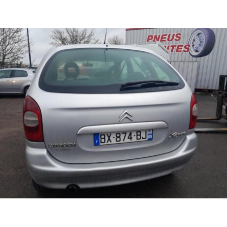 Bloc chauffage CITROEN XSARA PICASSO PHASE 1 d’occasion
