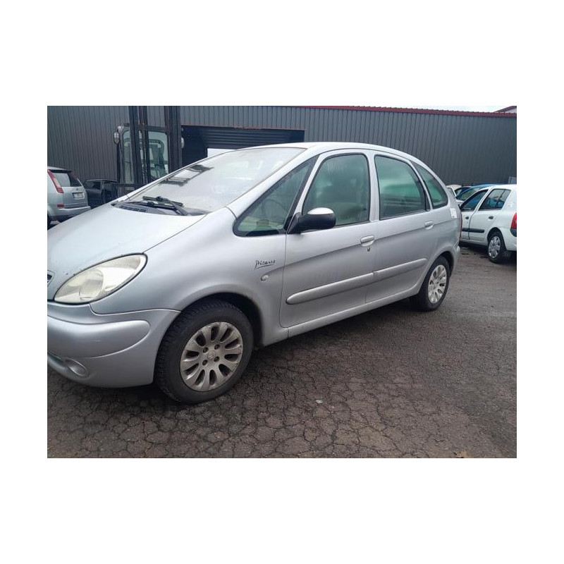 Bloc chauffage CITROEN XSARA PICASSO PHASE 1 d’occasion