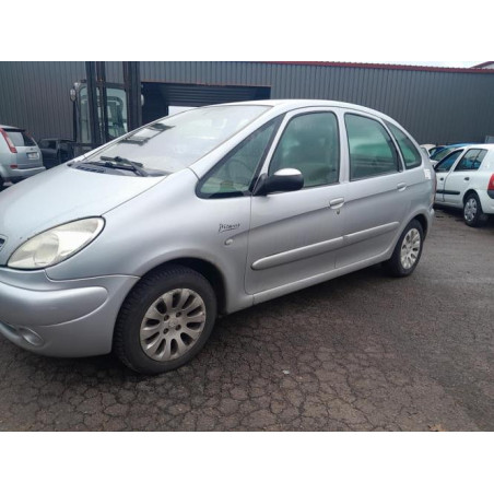 Bloc chauffage CITROEN XSARA PICASSO PHASE 1 d’occasion