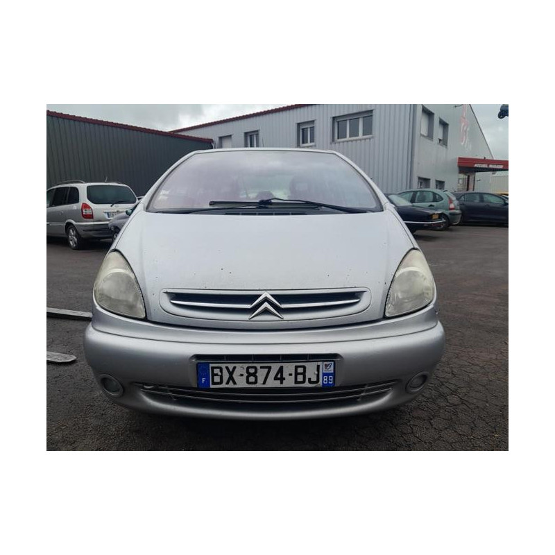 Bloc chauffage CITROEN XSARA PICASSO PHASE 1 d’occasion