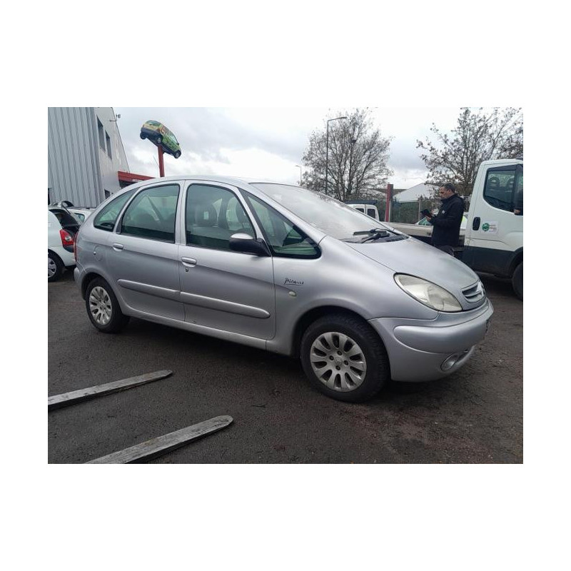 Bloc chauffage CITROEN XSARA PICASSO PHASE 1 d’occasion