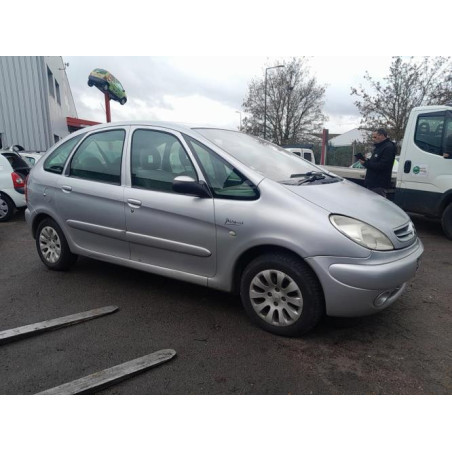 Bloc chauffage CITROEN XSARA PICASSO PHASE 1 d’occasion