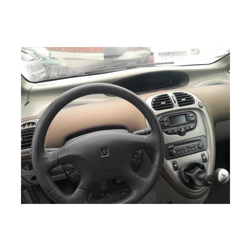 Bloc chauffage CITROEN XSARA PICASSO PHASE 1 d’occasion