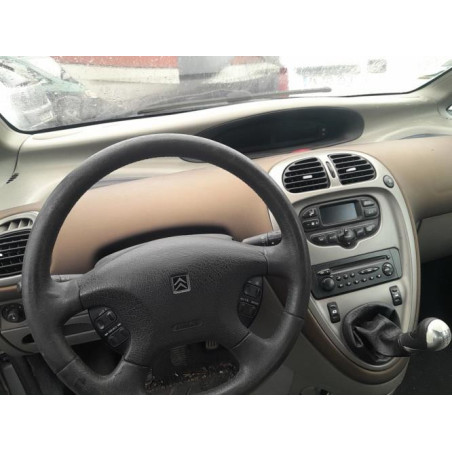 Bloc chauffage CITROEN XSARA PICASSO PHASE 1 d’occasion