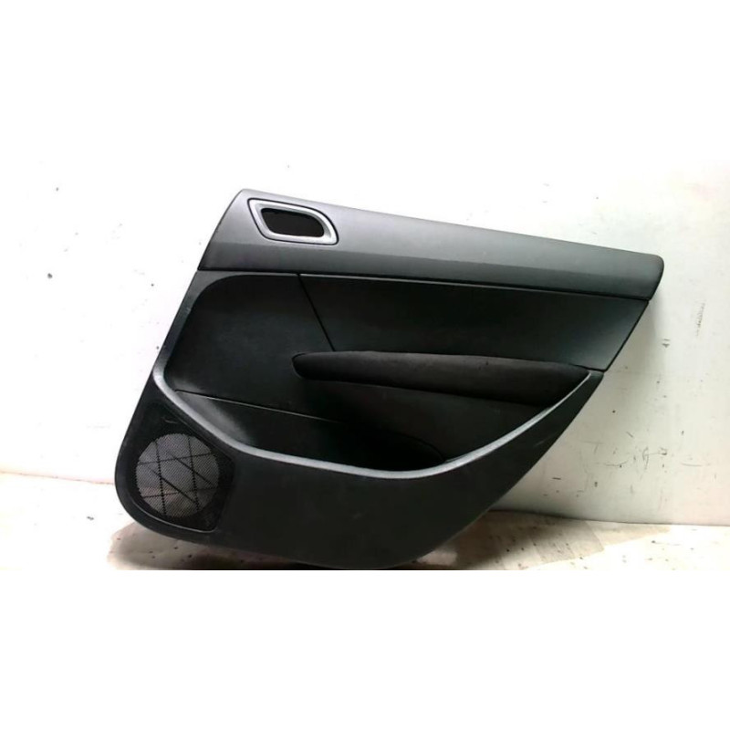 Panneau de porte avant droit PEUGEOT 308 1 PHASE 1 d’occasion