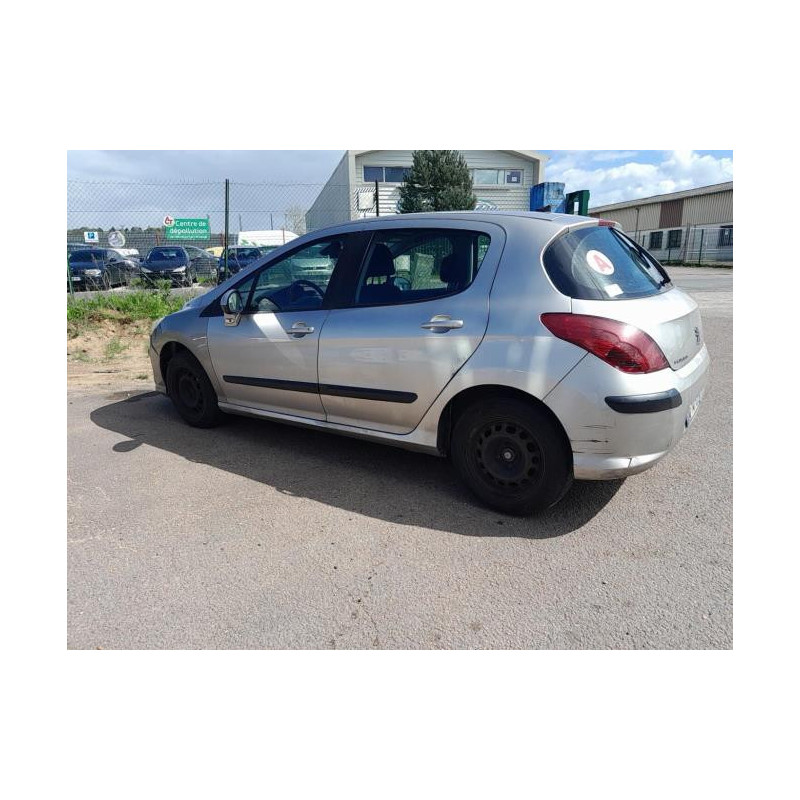Panneau de porte avant droit PEUGEOT 308 1 PHASE 1 d’occasion