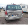 Poignee porte arriere gauche OPEL ZAFIRA B PHASE 1 d’occasion