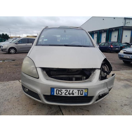 Poignee porte arriere gauche OPEL ZAFIRA B PHASE 1 d’occasion