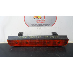 Feu arriere stop central SUZUKI JIMNY d’occasion