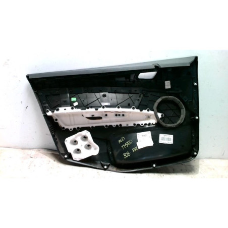 Panneau de porte avant droit PEUGEOT 308 1 PHASE 1 d’occasion