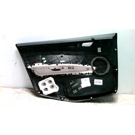Panneau de porte avant droit PEUGEOT 308 1 PHASE 1 d’occasion