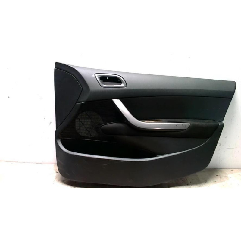 Panneau de porte avant droit PEUGEOT 308 1 PHASE 1 d’occasion