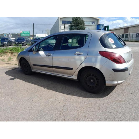 Panneau de porte avant droit PEUGEOT 308 1 PHASE 1 d’occasion