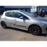 Panneau de porte avant droit PEUGEOT 308 1 PHASE 1 d’occasion