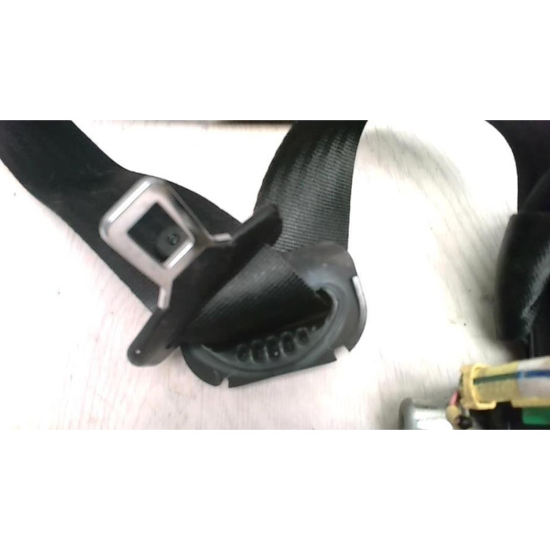 Ceinture avant gauche FIAT STILO d’occasion