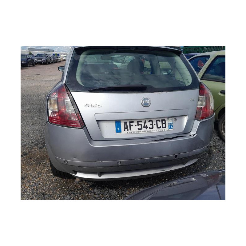 Ceinture avant gauche FIAT STILO d’occasion