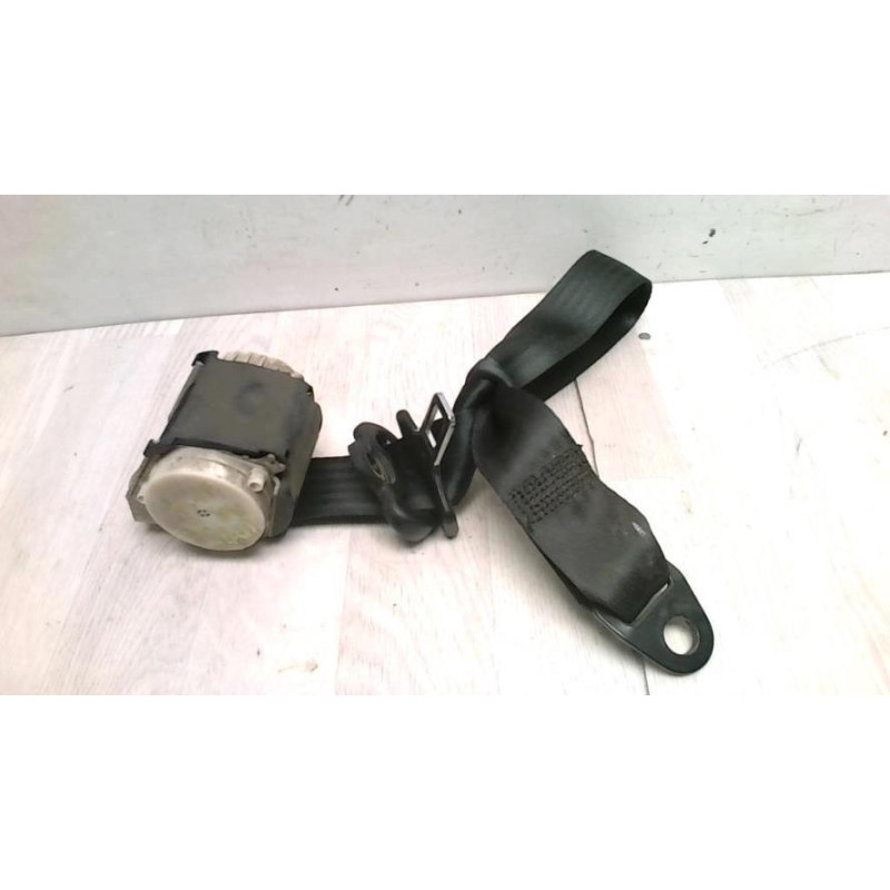 Ceinture arriere gauche FIAT STILO d’occasion