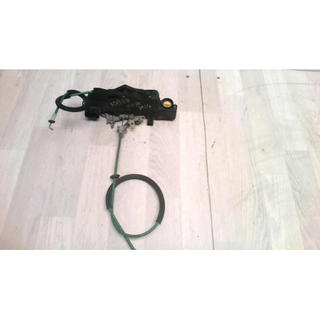 Serrure avant droit FIAT STILO d’occasion