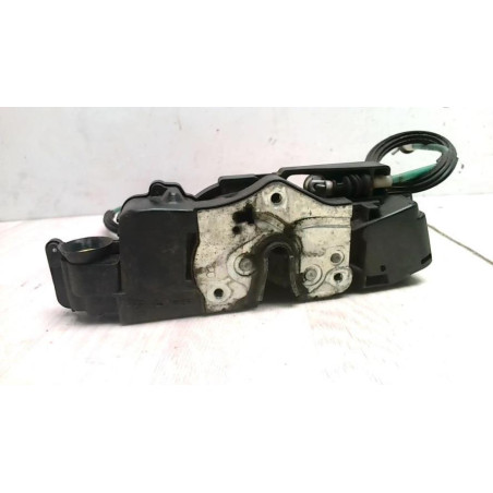 Serrure avant droit FIAT STILO d’occasion