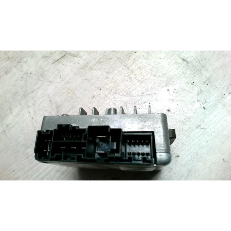 Calculateur FIAT PUNTO 2 PHASE 1 d’occasion