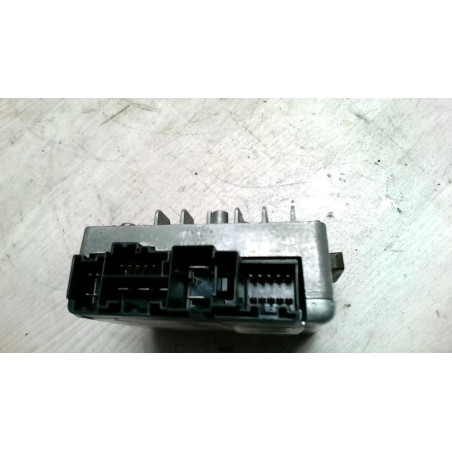 Calculateur FIAT PUNTO 2 PHASE 1 d’occasion