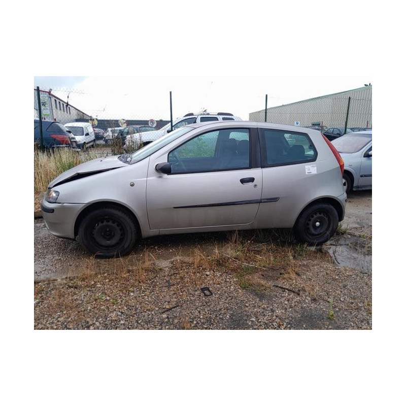 Calculateur FIAT PUNTO 2 PHASE 1 d’occasion