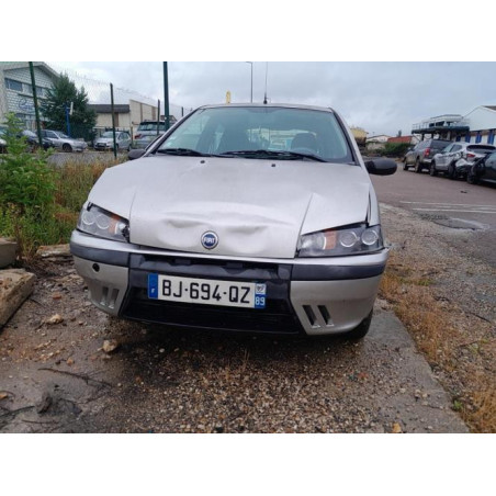 Calculateur FIAT PUNTO 2 PHASE 1 d’occasion