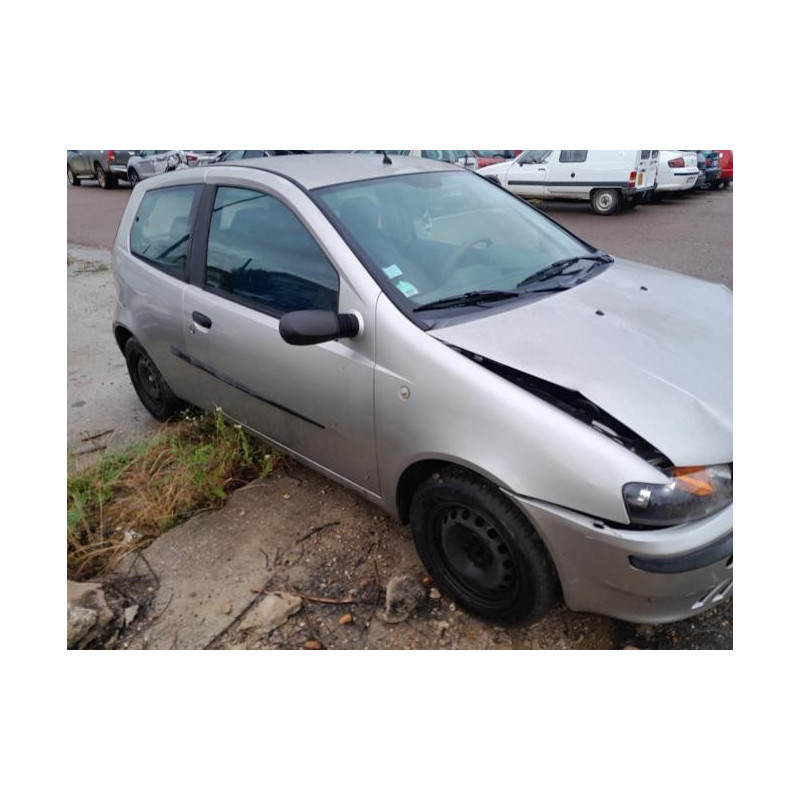 Calculateur FIAT PUNTO 2 PHASE 1 d’occasion