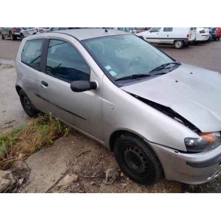 Calculateur FIAT PUNTO 2 PHASE 1 d’occasion