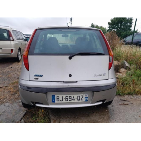 Calculateur FIAT PUNTO 2 PHASE 1 d’occasion