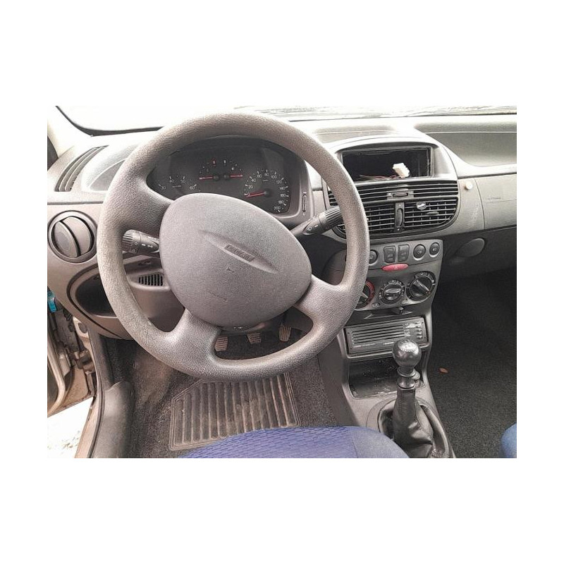 Calculateur FIAT PUNTO 2 PHASE 1 d’occasion