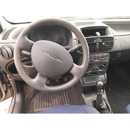 Calculateur FIAT PUNTO 2 PHASE 1 d’occasion