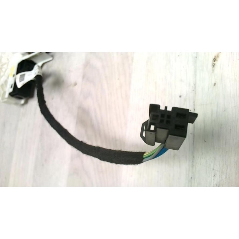 Moteur essuie glace avant droit AUDI A6 3 PHASE 1 d’occasion