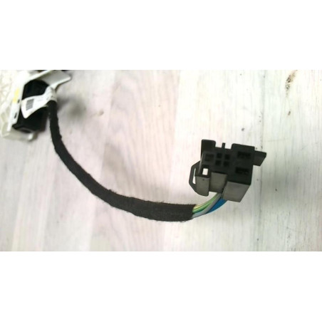Moteur essuie glace avant droit AUDI A6 3 PHASE 1 d’occasion