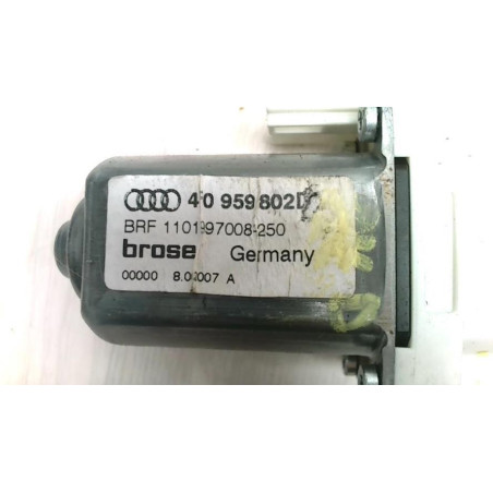 Moteur essuie glace avant droit AUDI A6 3 PHASE 1 d’occasion