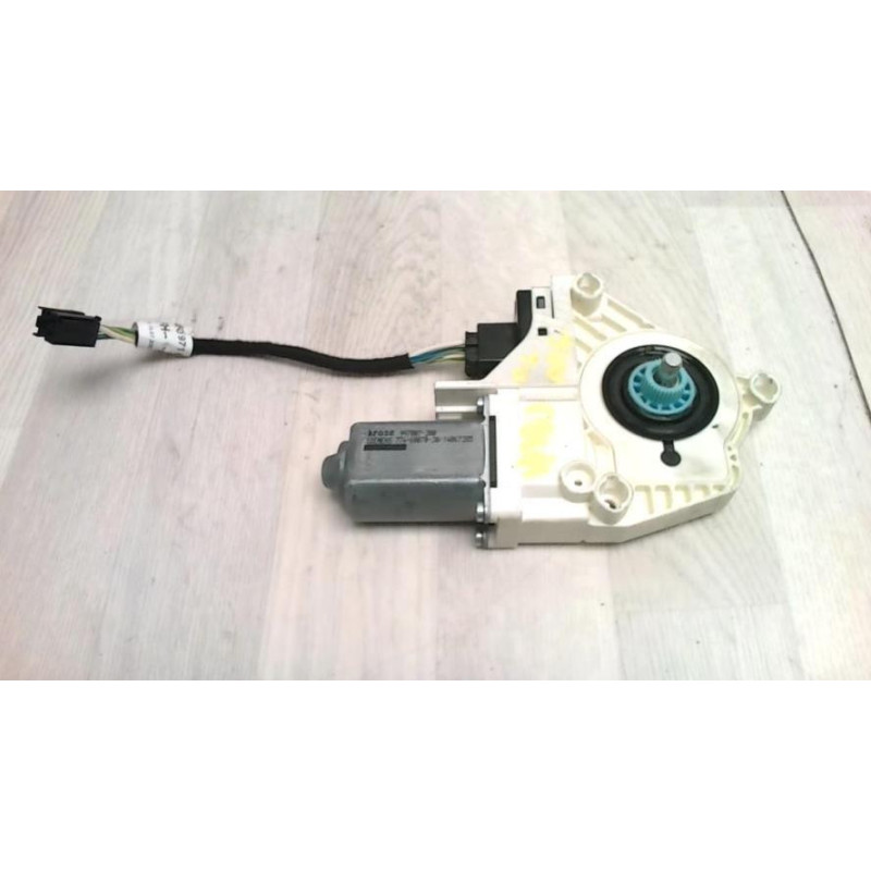 Moteur leve vitre arriere gauche AUDI A6 3 PHASE 1 d’occasion