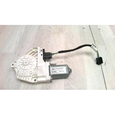 Moteur leve vitre arriere gauche AUDI A6 3 PHASE 1 d’occasion