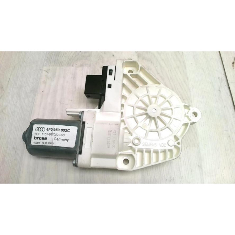Moteur leve vitre arriere droit AUDI A6 3 PHASE 1 d’occasion