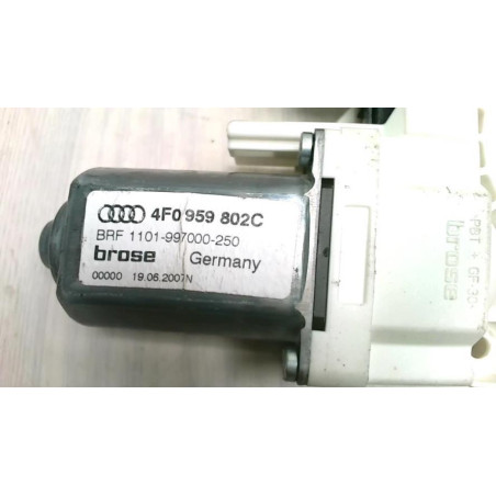Moteur leve vitre arriere droit AUDI A6 3 PHASE 1 d’occasion